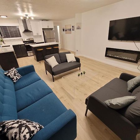 The Nw Olympic Retreat Villa Port Angeles Ngoại thất bức ảnh