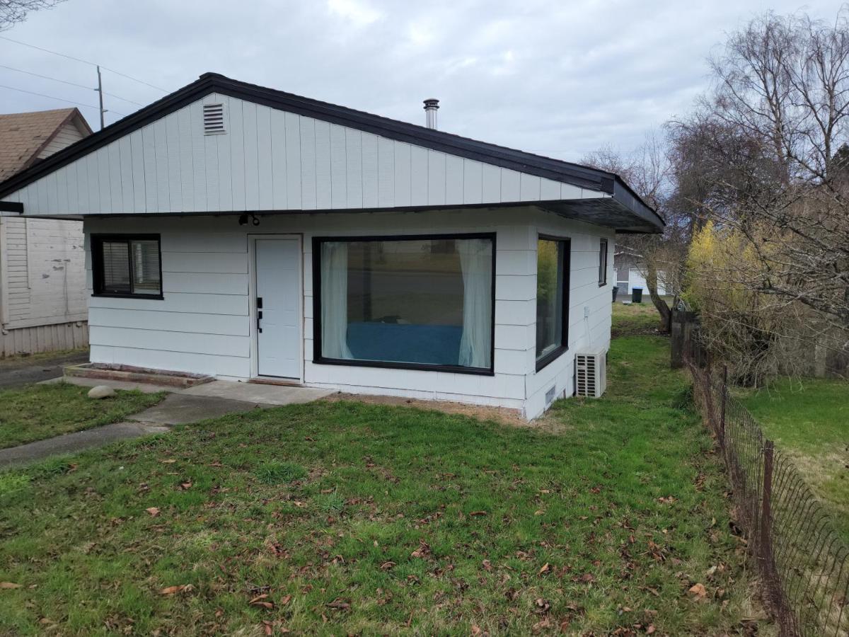 The Nw Olympic Retreat Villa Port Angeles Ngoại thất bức ảnh