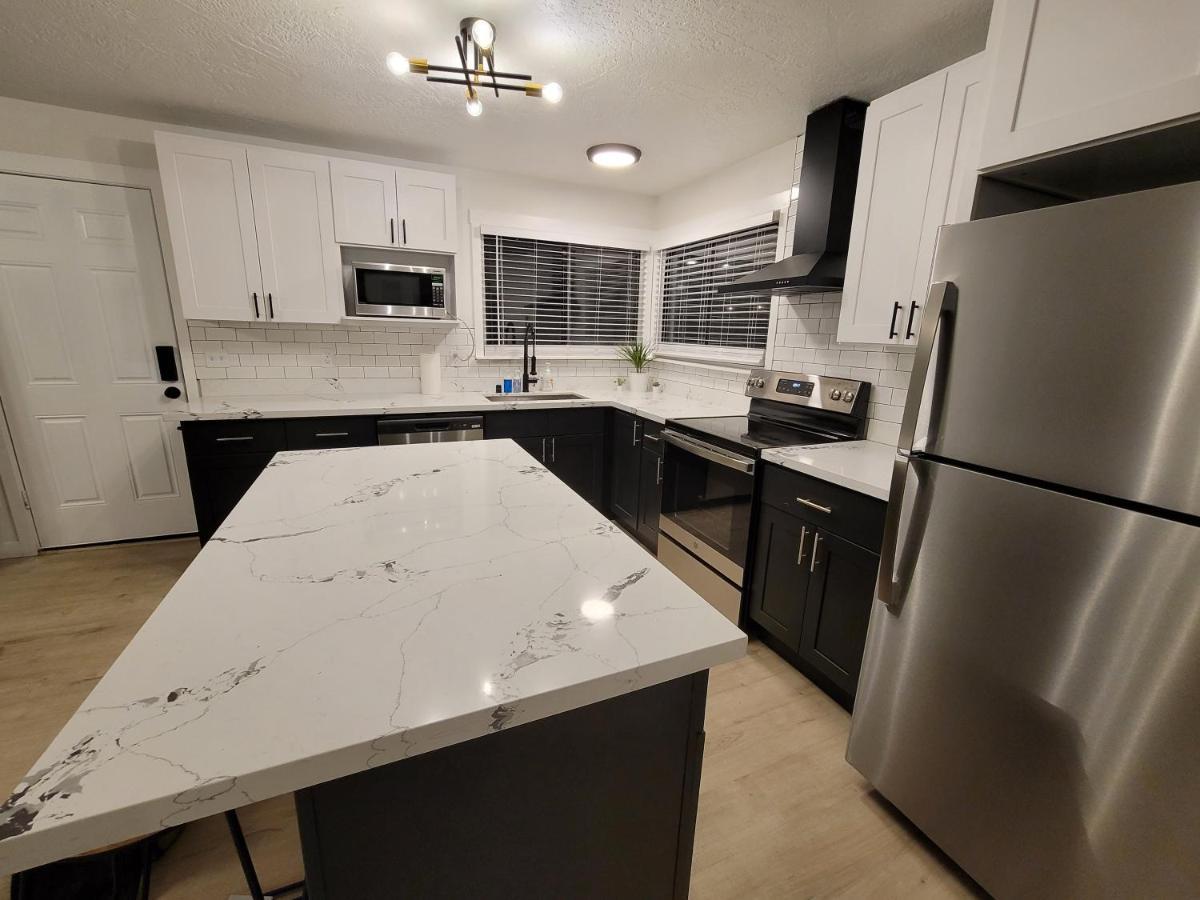 The Nw Olympic Retreat Villa Port Angeles Ngoại thất bức ảnh