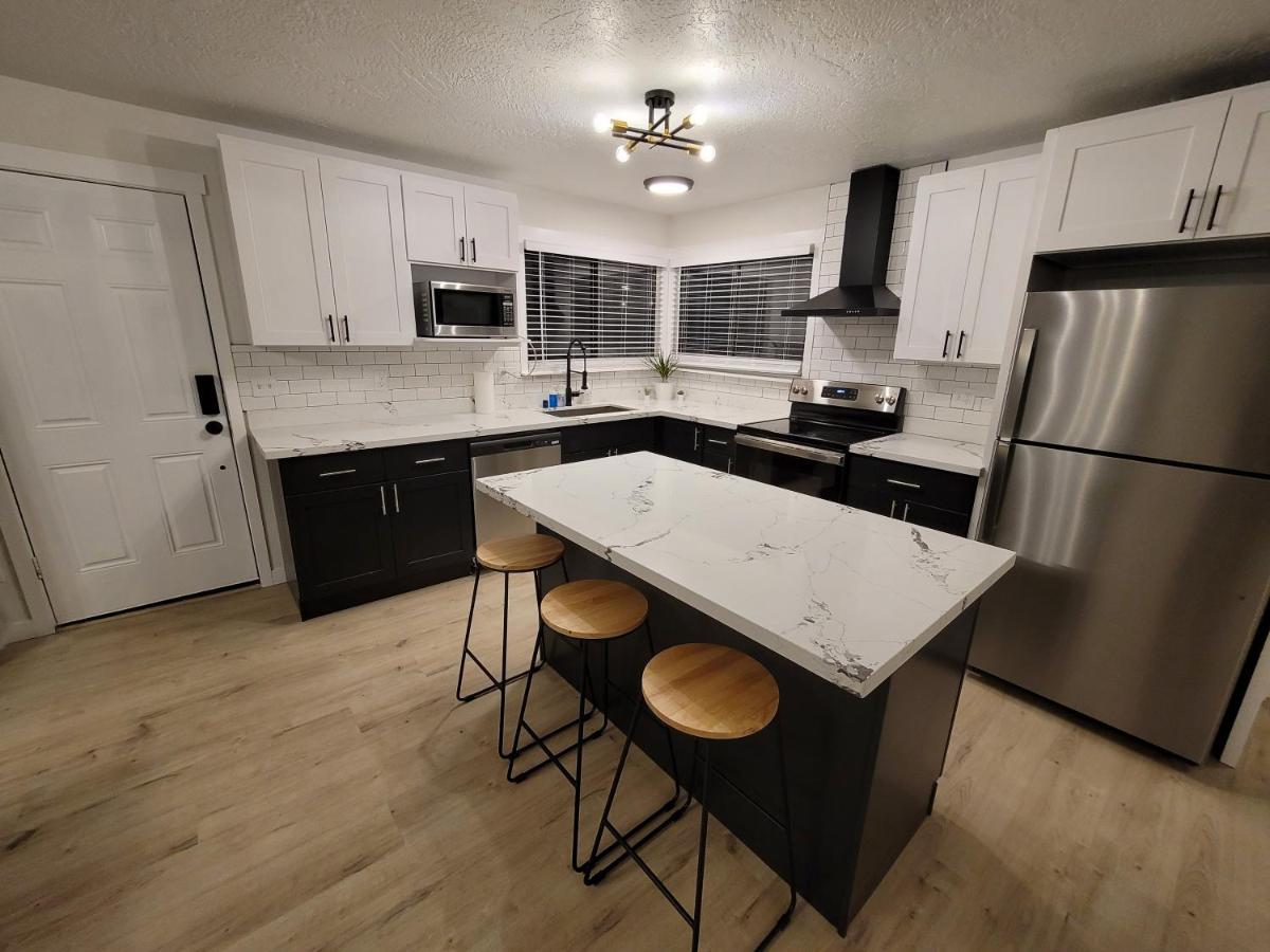 The Nw Olympic Retreat Villa Port Angeles Ngoại thất bức ảnh