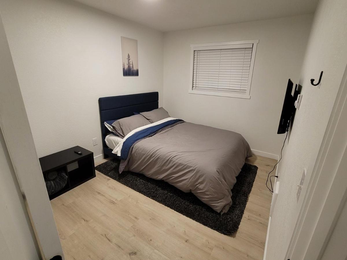 The Nw Olympic Retreat Villa Port Angeles Ngoại thất bức ảnh